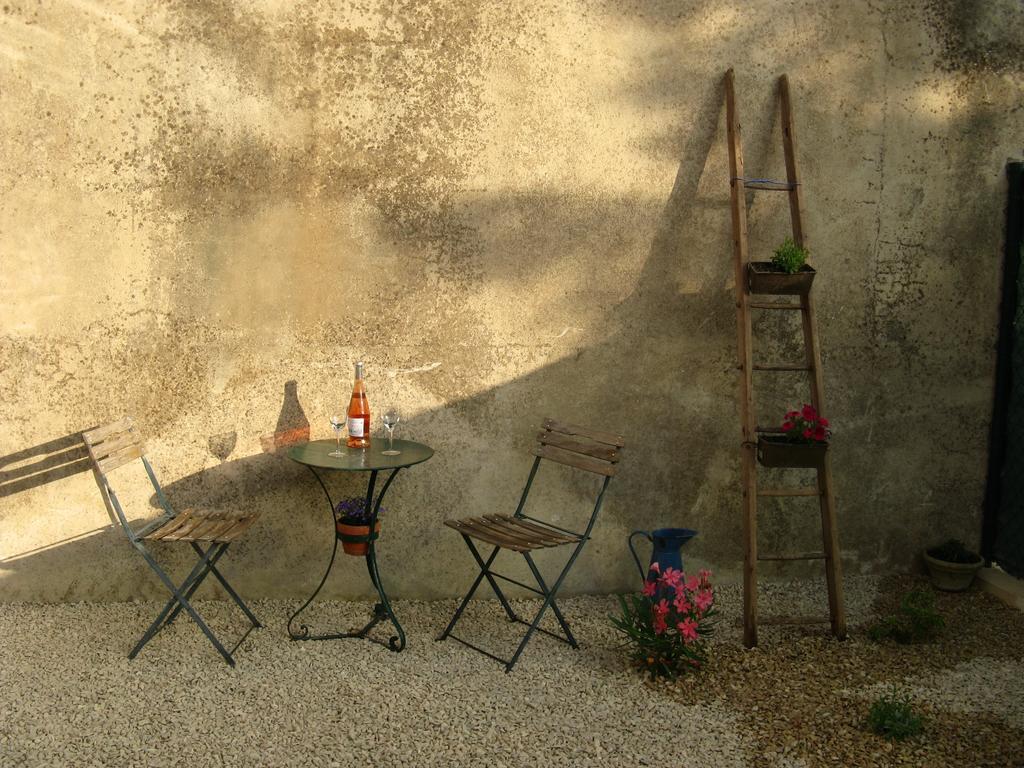 Maison De Vacances Jocelyne Lauris 외부 사진